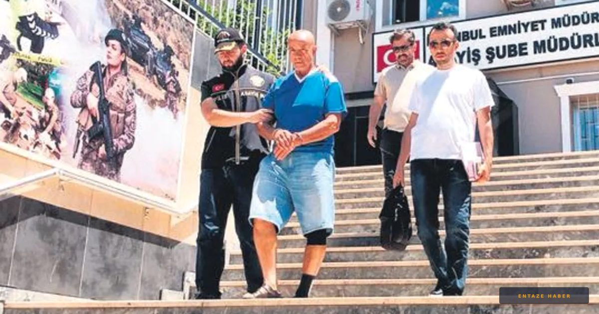 İBB Yöneticisi Erhan Karaal Kaçırma Olayında Büyük Operasyon: 10 Tutuklama Daha!