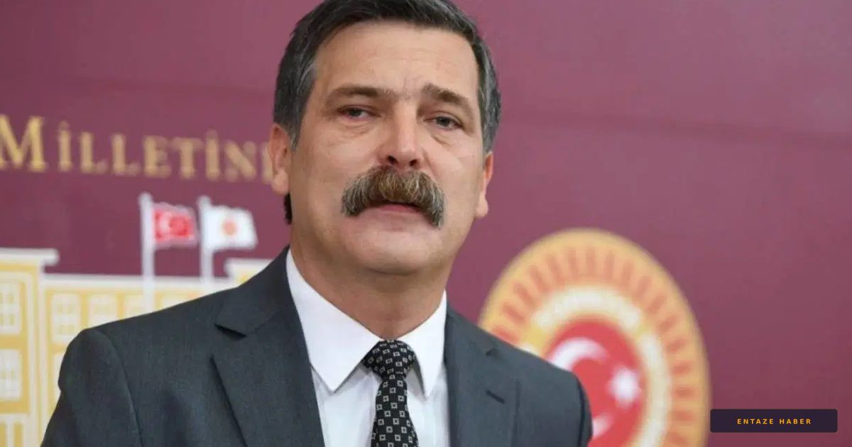 Erkan Baş'tan NATO Gözaltılarına Sert Çıkış: 'Burası ABD Eyaleti Değil'