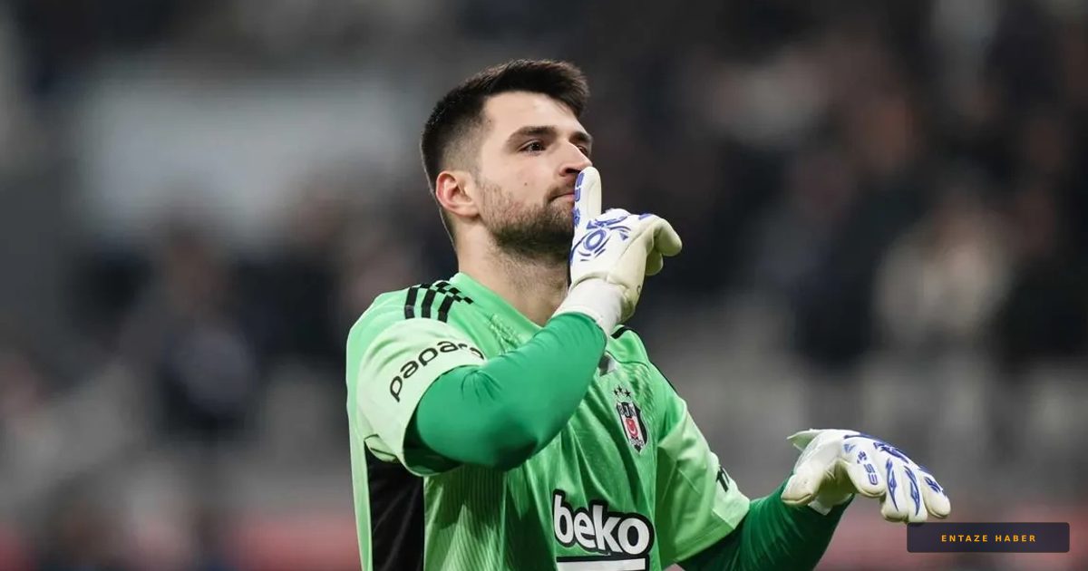 Beşiktaş'ta Ersin Destanoğlu Dönemi Kapandı: Yeni Adresi Al-Jazira Oldu