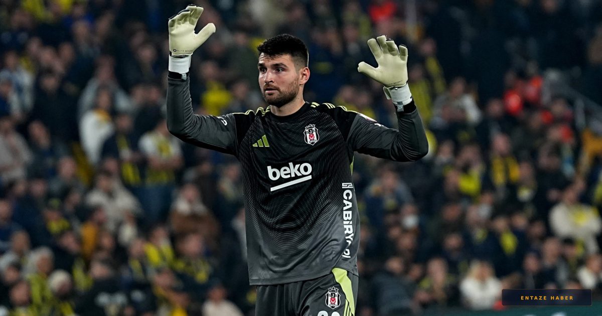 Beşiktaş'ta Ersin Destanoğlu Bilmecesi: İspanya'dan Gelen Teklif Masada!