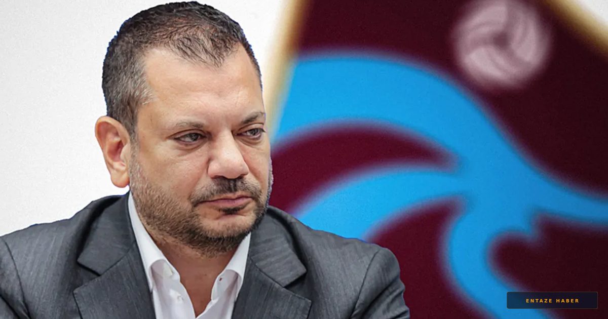Ertuğrul Doğan'dan Kritik Yabancı Kuralı Hamlesi: TFF Zirvesi Yolda