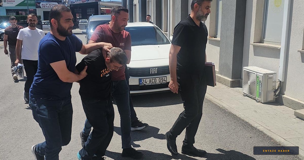 Erzincan'da Kan Donduran Cinayet: Eski Eşini ve Yanındakini Katletti