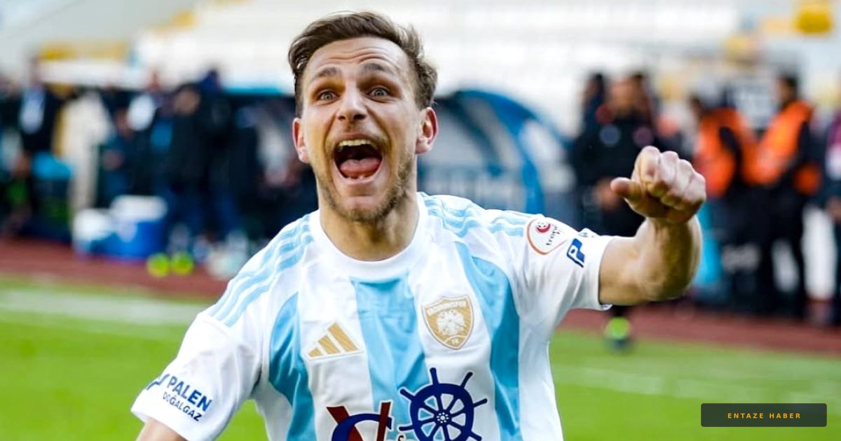 Erzurumspor FK'da İki İsimle Devam Kararı: Sözleşmeler Uzatıldı