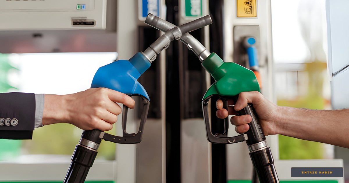 Akaryakıtta Eşel Mobil Devri Kapanıyor: Fiyatlarda Yeni Dönem Başlıyor
