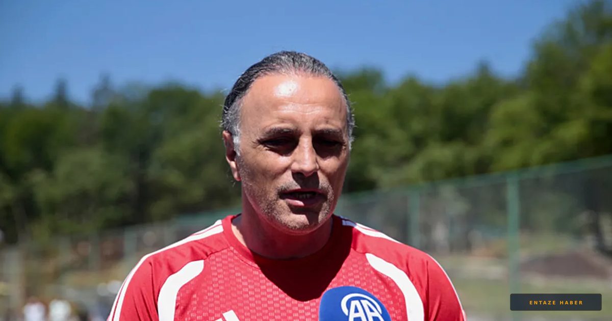 Esenler Erokspor'da Süper Lig Aşkı: Mustafa Gürsel Yönetiminde Yeni Dönem