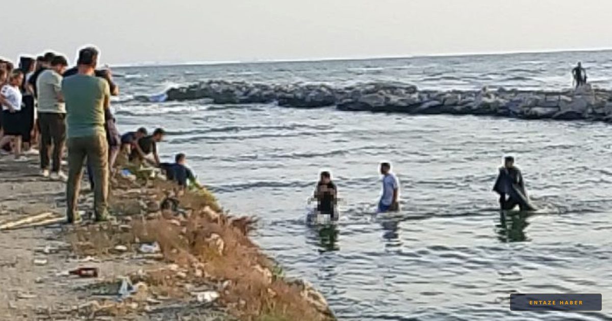Mersin'de Yürek Yakan Kayıp: 7 Yaşındaki Eser'den Acı Haber Geldi