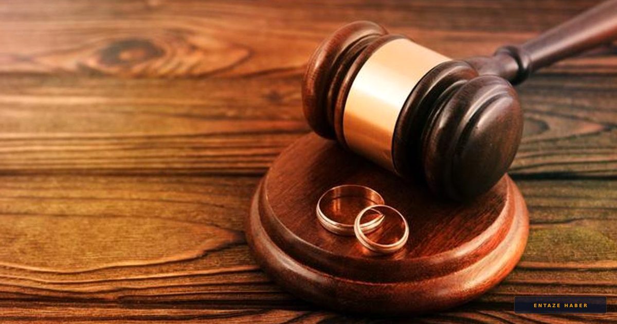 Eşinden DNA Testi İsteyen Kocaya Yargıtay'dan Ağır Kusur Şoku!