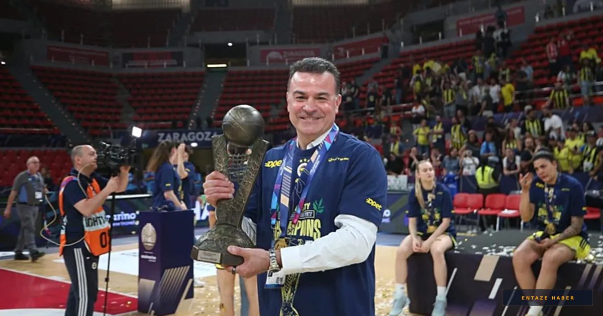 Fenerbahçe Kadın Basketbolunda Miguel Mendez Ayrılığının Gerçek Nedeni Belli Oldu: Ufuk Şansal'dan Kritik Açıklamalar