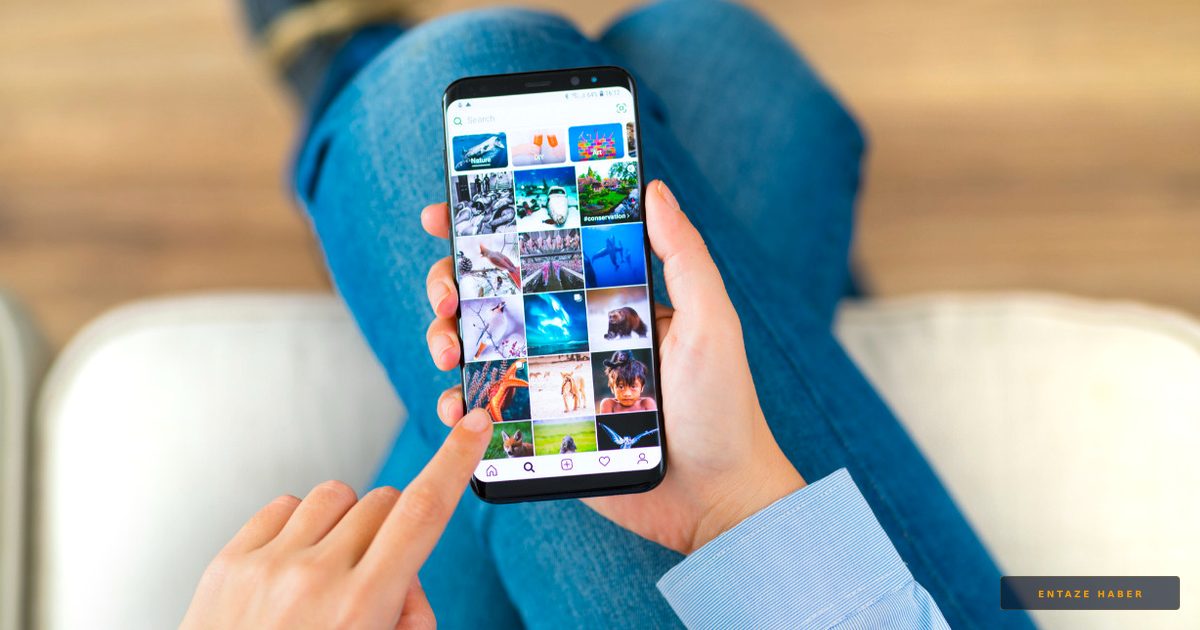 Instagram'da Dönem Kapandı: Eski Gönderilerdeki Müzikleri Artık Değiştirebilirsiniz