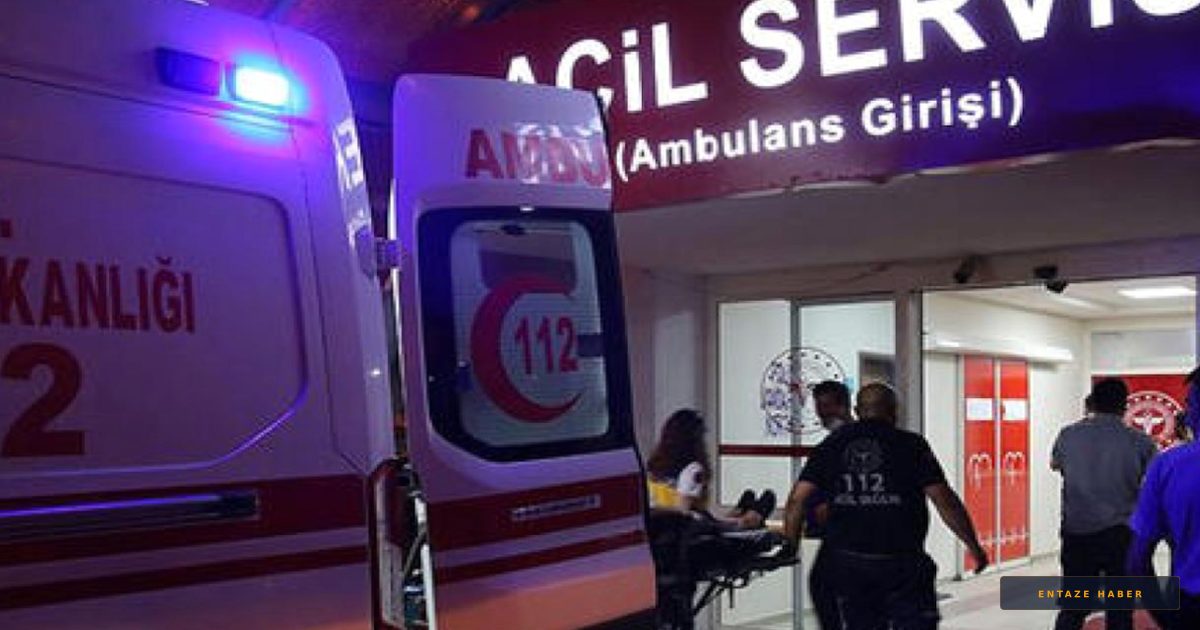 Polatlı’da Kan Donduran Saldırı: Eski Kayınvalidesini Hayattan Kopardı