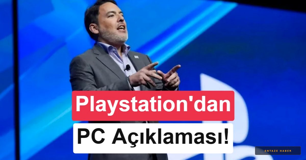 Eski PlayStation Patronundan Şok İtiraf: PC Portları Kar Değil Reklammış!