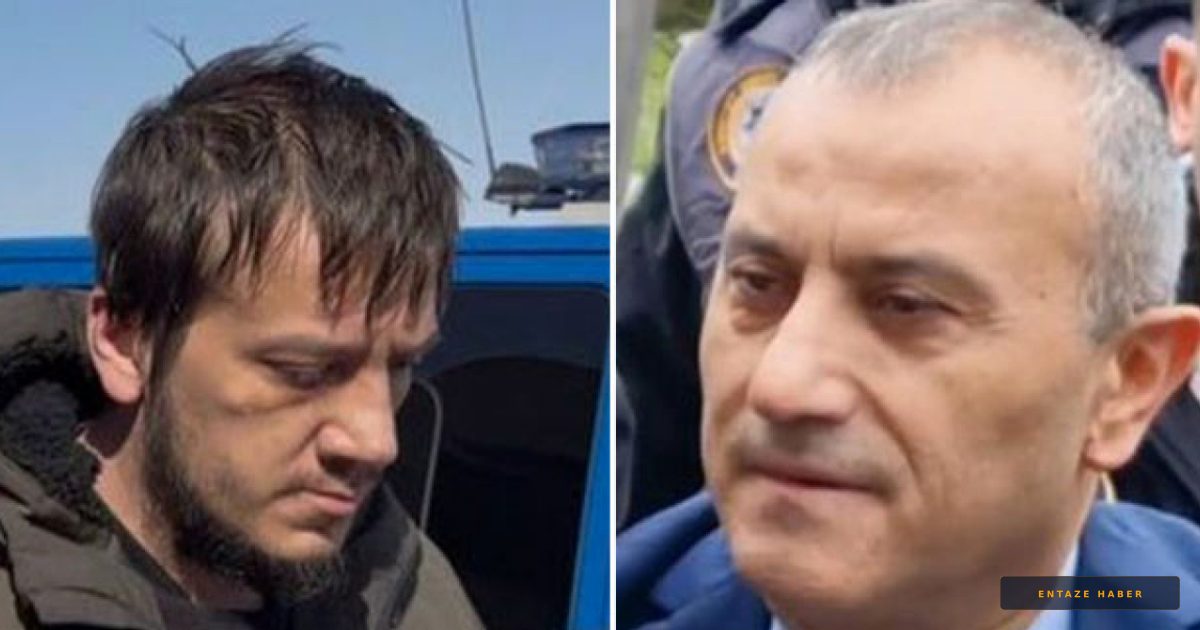 Eski Vali Tuncay Sonel ve İhraç Polisin Karanlık İlişkisi: Dijital İncelemelerden Şok Detaylar Çıktı