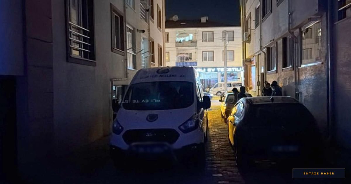 Eskişehir'de 15 Gündür Kayıptı: Yalnız Yaşadığı Evinde Korkunç Manzara