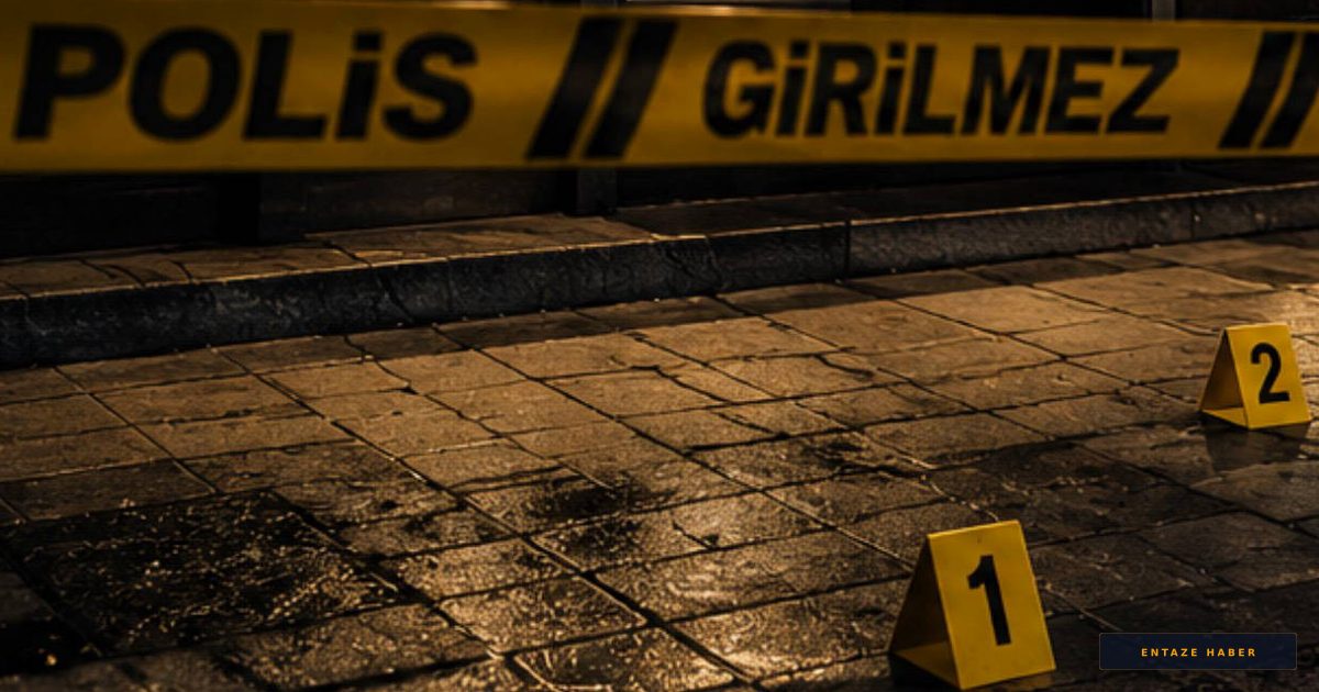 Eskişehir'de Korkunç Sessizlik: Yalnız Yaşayan Adam Evinde Ölü Bulundu