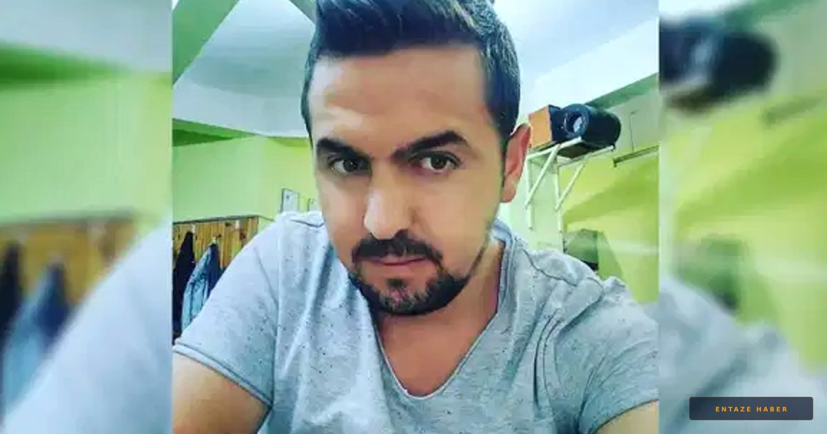 Eskişehir'de Bor İşletmesinde Feci Kaza: 34 Yaşındaki İşçi Hayatını Kaybetti