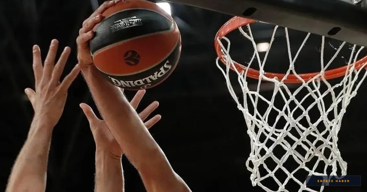 Euroleague Heyecanı Başlıyor: 2026-2027 Sezonu Fikstürü Açıklandı