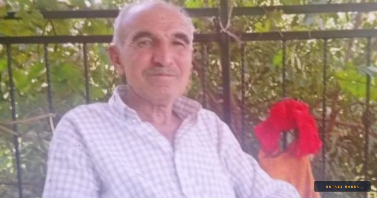 Diyarbakır'da Hasat Kanlı Bitti: Evlat Babasını Öldürüp Kayıplara Karıştı