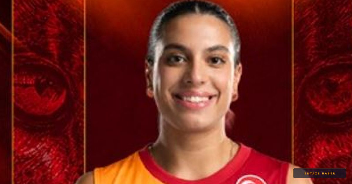 Galatasaray Daikin'de Pasör Takviyesi: Eylül Karadaş İmzayı Attı