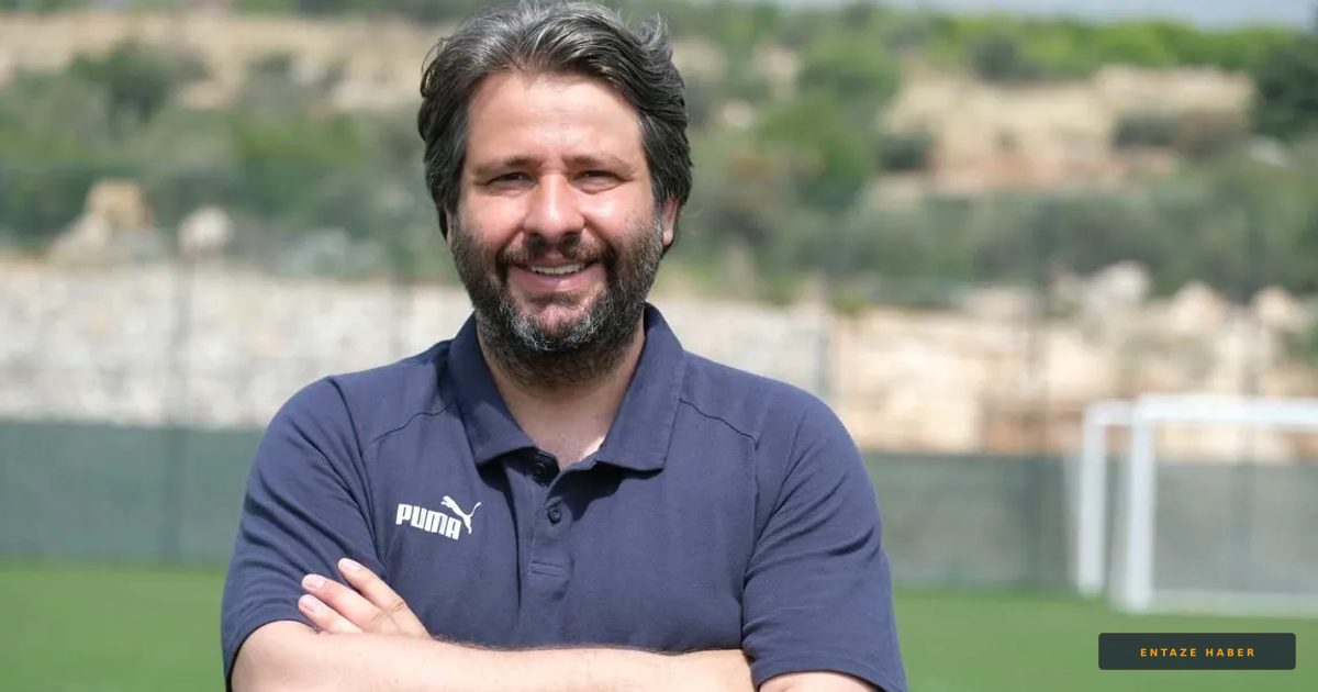 Eyüpspor’da Yeni Dönem: Özhan Palut İmzayı Attı!
