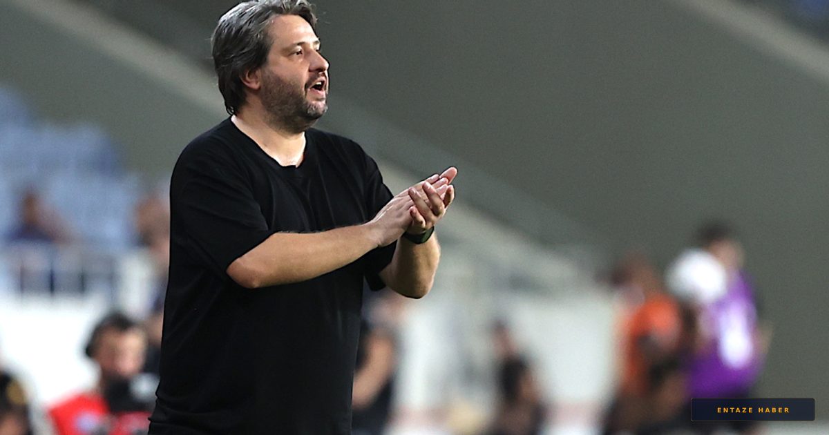 ikas Eyüpspor’da Yeni Dönem: Teknik Patron Özhan Pulat Oldu