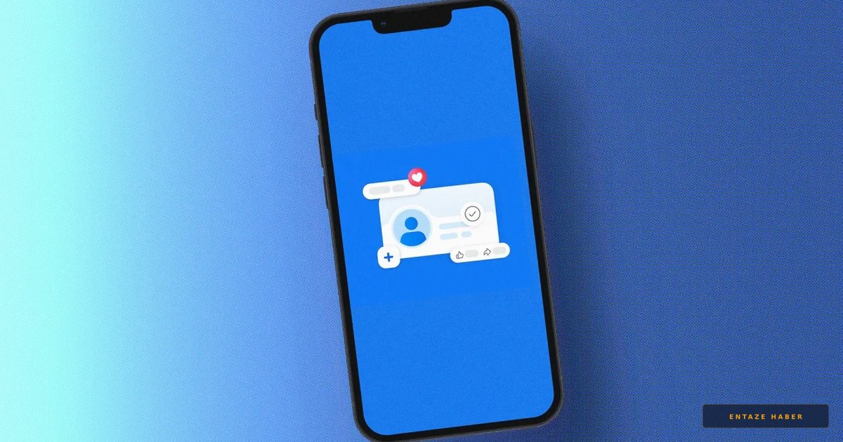 Facebook'ta Mavi Rozet Devri Değişiyor: Ücretsiz Kimlik Doğrulama Geldi