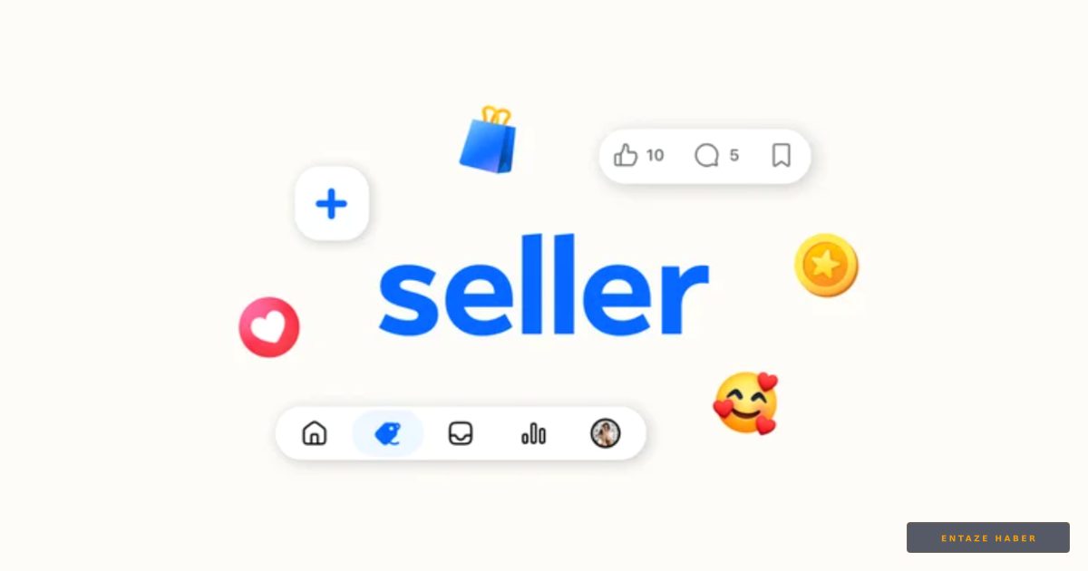 Meta'dan Profesyonel Satıcılara Özel Hamle: Seller Uygulaması Yayında