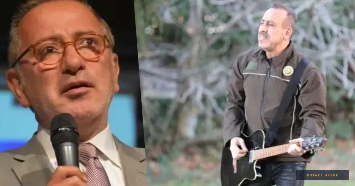 Fatih Altaylı’dan Şok AHBAP İtirafı: 'Kumarbaz Olduğunu Biliyordum'