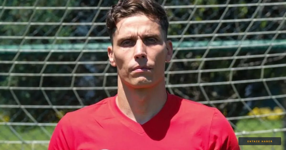 Fatih Karagümrük'ten Kaleye İtalyan Dokunuşu: Marco Silvestri Dönemi Başladı