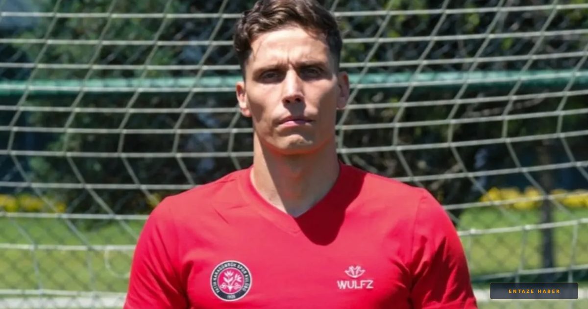 Fatih Karagümrük'ten Büyük Transfer: Serie A Tecrübeli İsim İstanbul'da