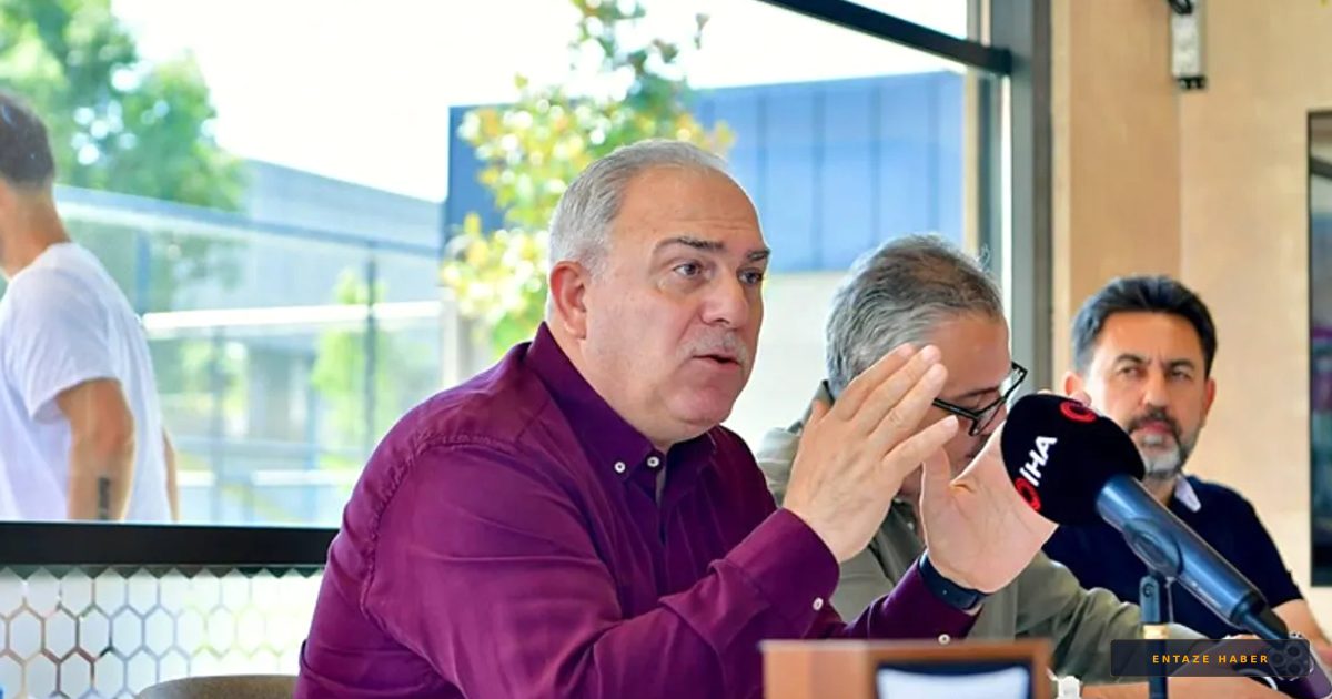 Fatih Karagümrük’e Müjde: 8 Bin Kişilik Butik Stat Geliyor!