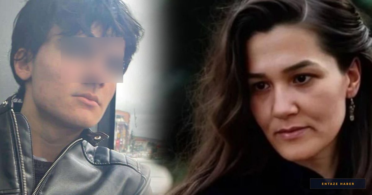 Çekmeköy'deki Okul Katliamında Karar Çıktı: Fatma Nur Öğretmenin Katiline 37 Yıl 6 Ay Hapis