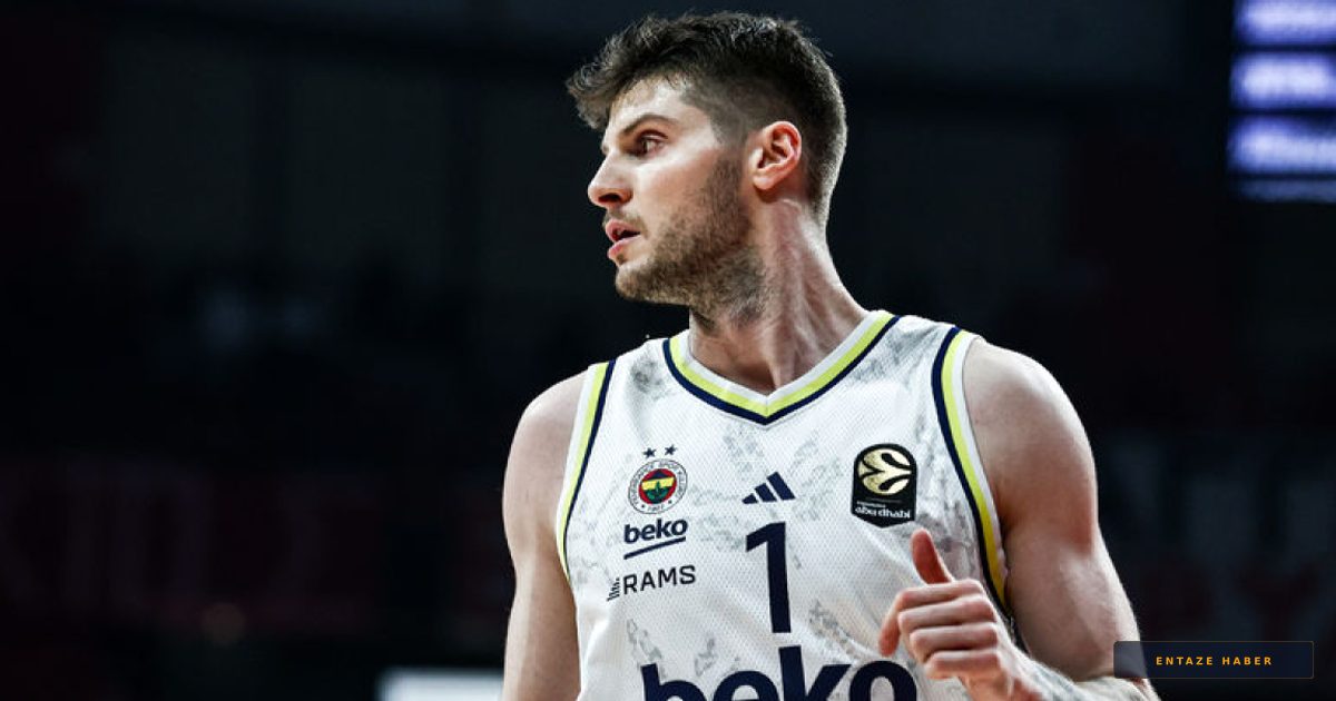 Fenerbahçe Beko’da Beklenen Ayrılık: Metecan Birsen Veda Etti