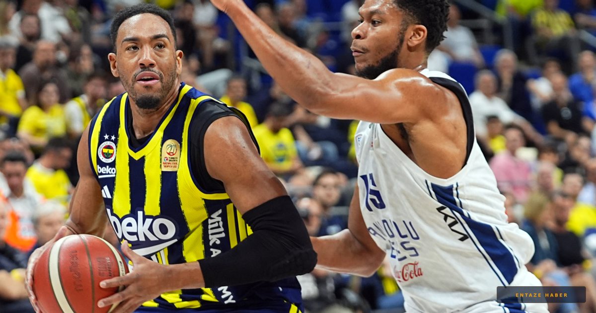 Fenerbahçe Beko’da Beklenen Ayrılık: Bonzie Colson Veda Etti