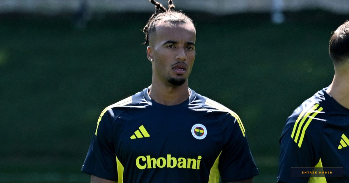 Archie Brown'dan Fenerbahçe İtirafı: Dünyanın Zirvesindeki Kulüplerden Biri