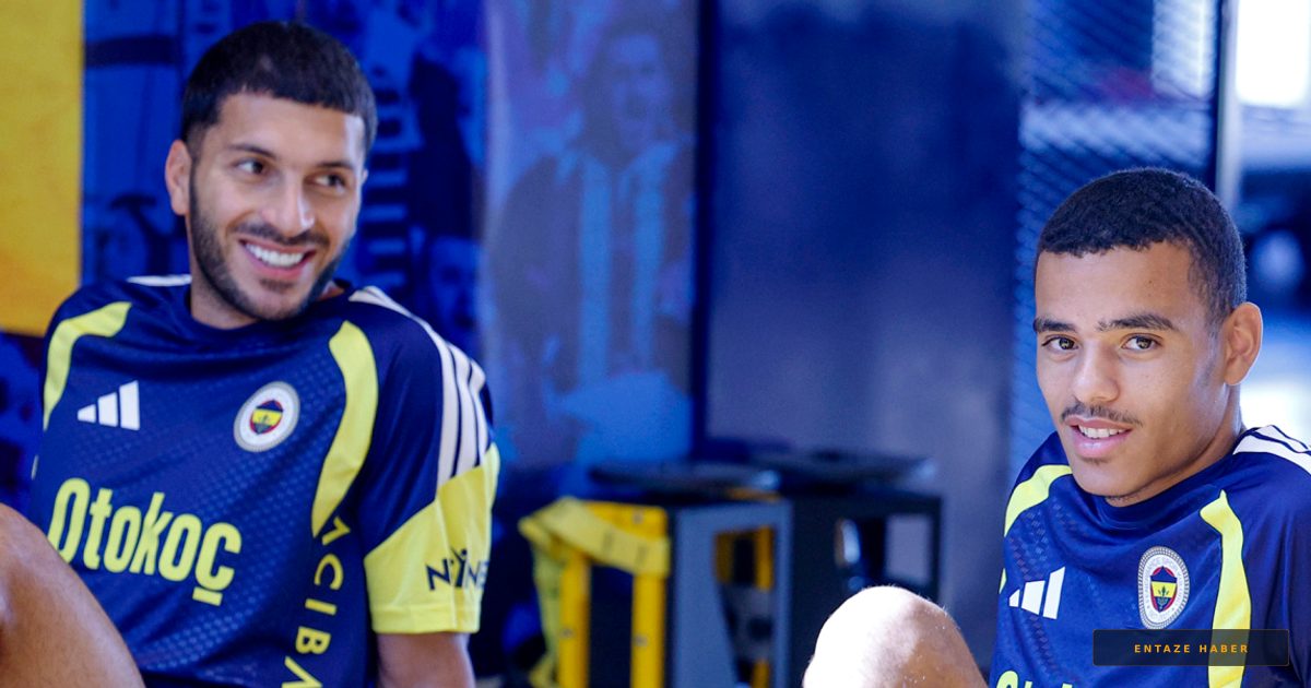 Fenerbahçe’de Sturm Graz Mesaisi Başladı: Devler Ligi İçin İlk Adım Atıldı