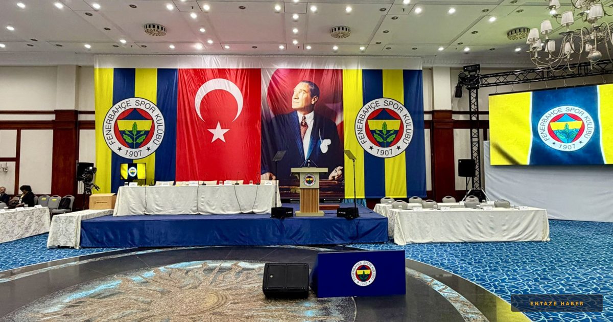 Fenerbahçe'de Kritik Buluşma: Şampiyonluk İçin Birlik Çağrısı