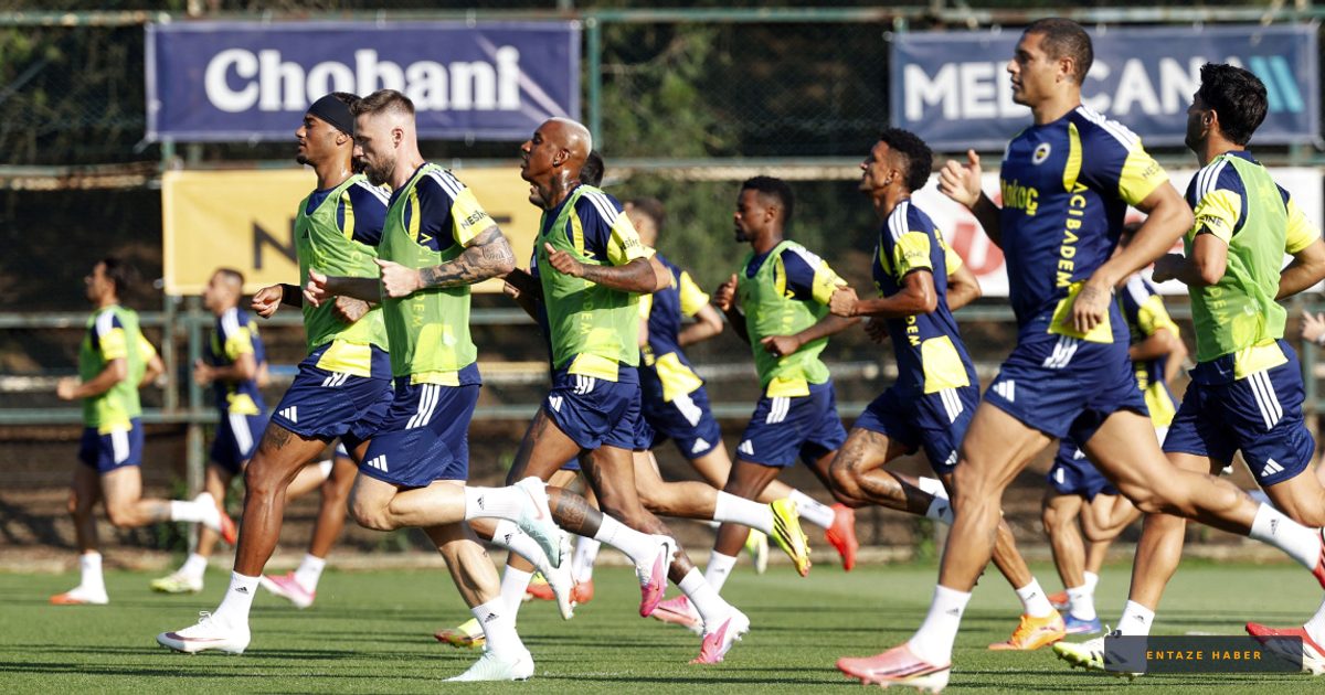 Fenerbahçe'de Polonya Çıkarması: Gornik Zabrze Rövanşı İçin Geri Sayım