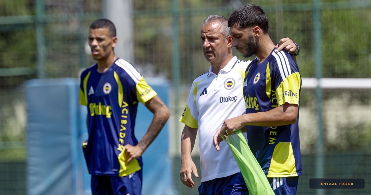 Fenerbahçe’de Gornik Zabrze Mesaisi Başladı: Polonya Yolculuğu Öncesi Kritik Hazırlık