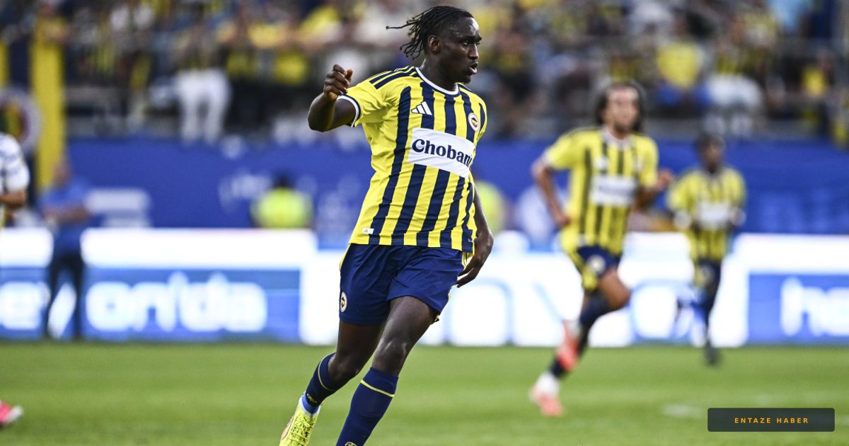 Fenerbahçe'de Polonya Yolculuğu Öncesi Şok Gelişme: Yıldız İsim Kadrodan Çıkarıldı!