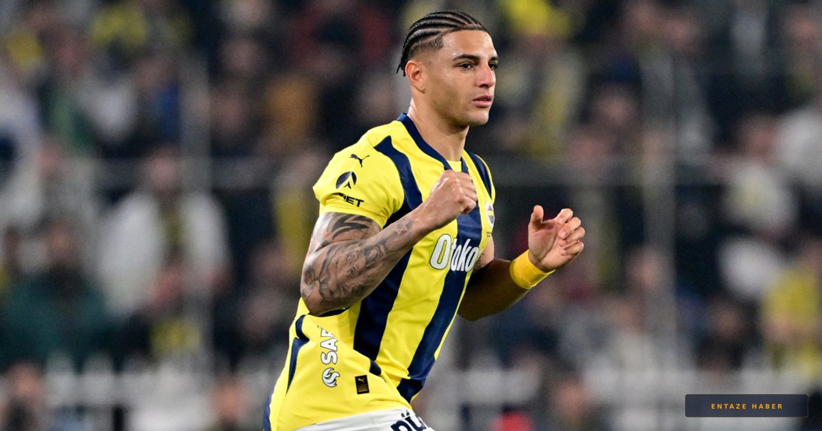 Fenerbahçe'de Diego Carlos Krizi: Sağlık Kontrolüne Gelmedi