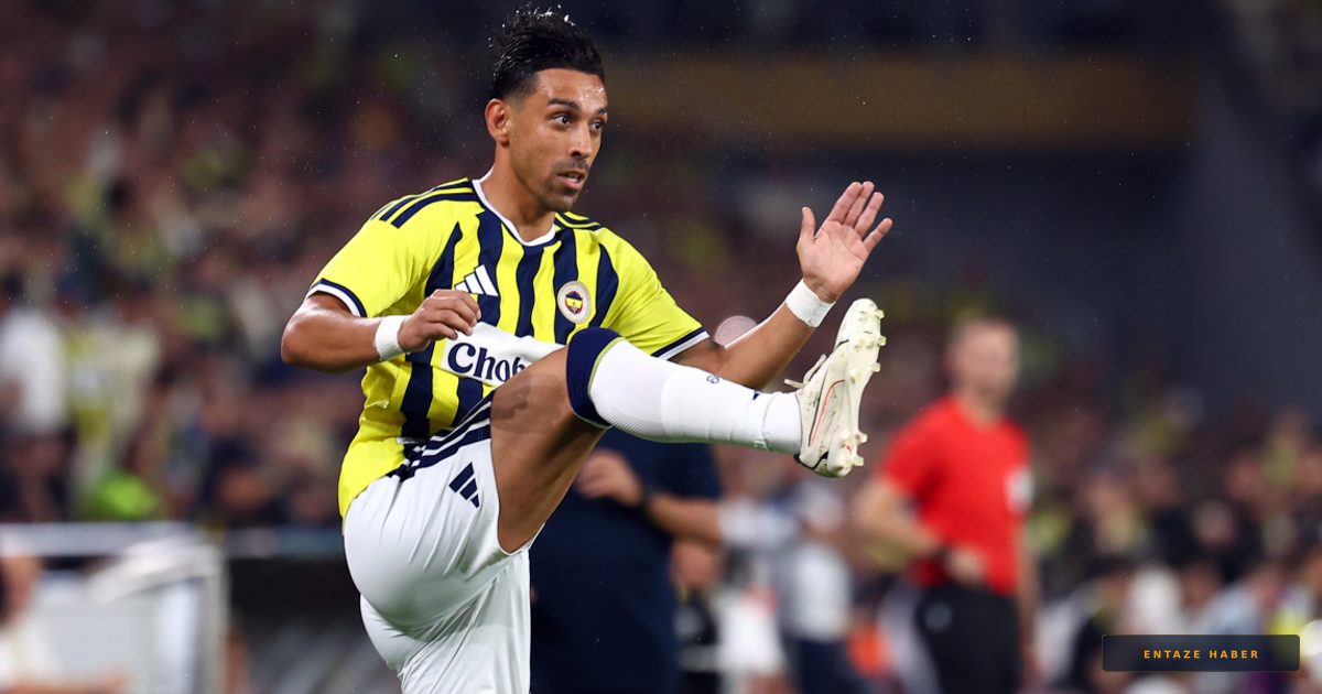 Fenerbahçe'den İrfan Can Kahveci İddialarına Sert Yanıt: Resmi Açıklama Geldi