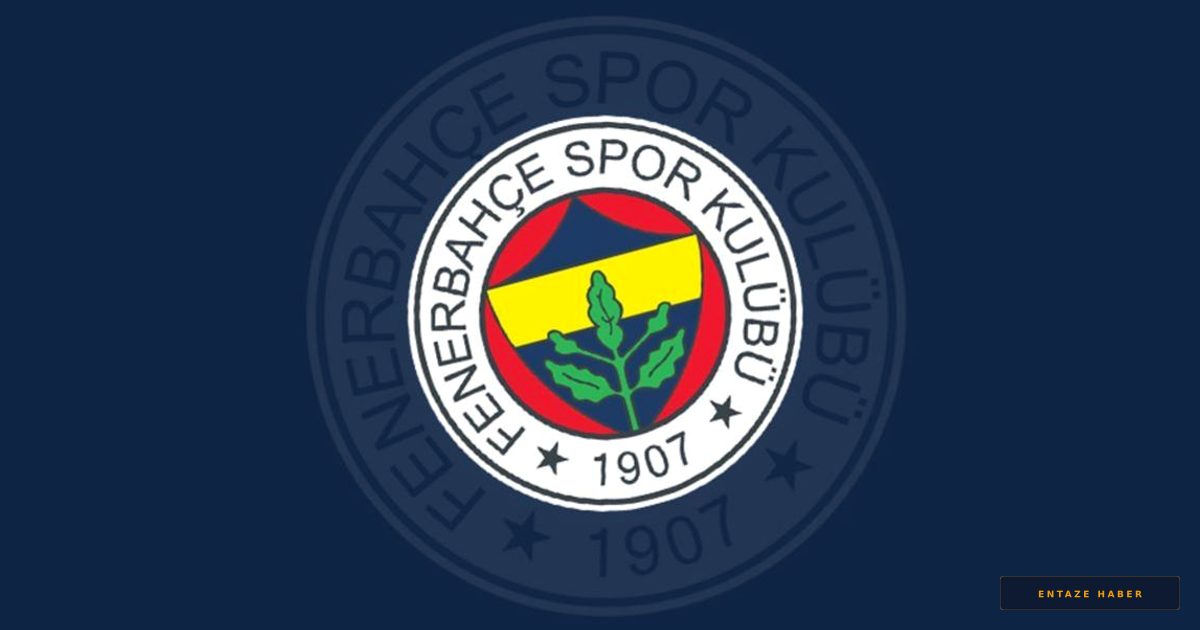 Fenerbahçe Basketbol'da Beklenmedik Ayrılık: 8 Yıllık Dev Ortaklık Bitti