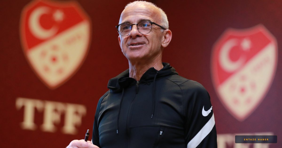 Fenerbahçe'de Yeni Dönem: Oğuz Çetin Futbol Direktörlüğüne Getirildi