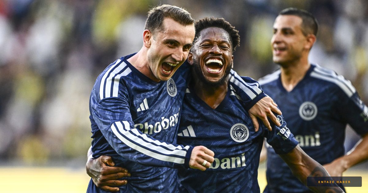 Fenerbahçe’nin Devler Ligi Yol Haritası Belli Oldu: İşte Muhtemel Rakipler!