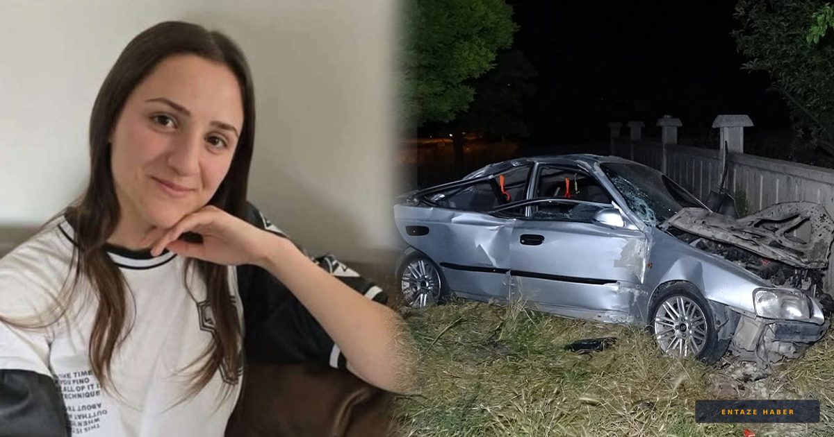 Liseli Berivan’ın Acı Kaybı 7 Hastaya Yeni Bir Hayat Oldu