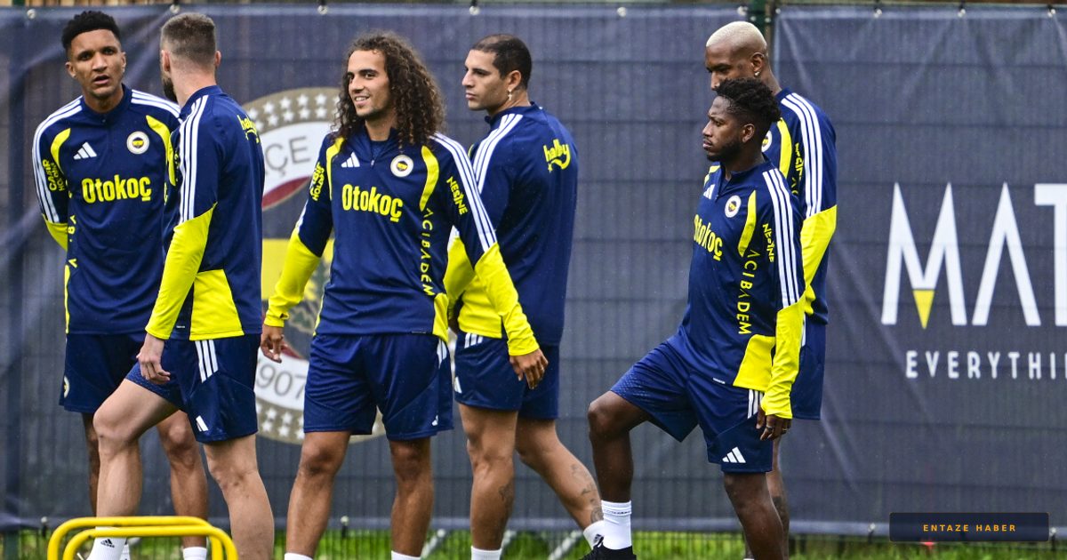 Fenerbahçe Avusturya'da Sahne Alıyor: Admira Wacker Sınavı Başlıyor