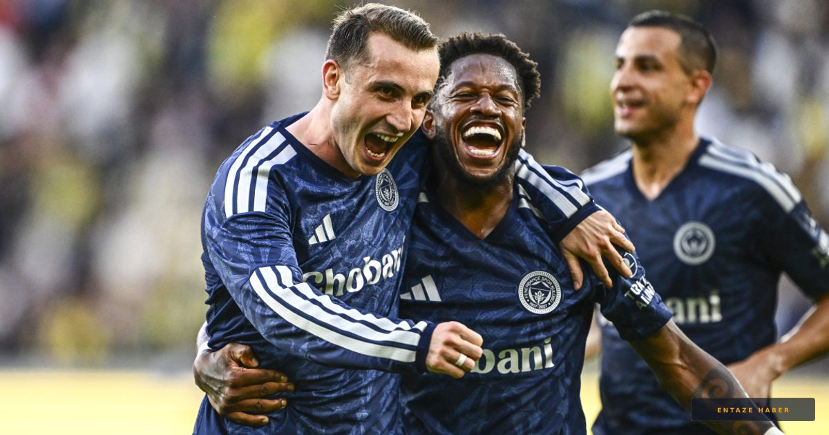 Fenerbahçe Avrupa Sahnesine Çıkıyor! İşte Gornik Zabrze Maçı Muhtemel 11'leri ve Tüm Detaylar