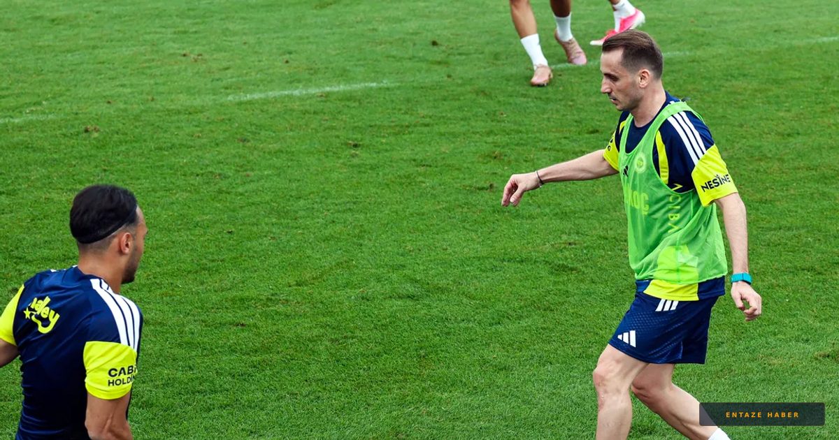 Fenerbahçe Avusturya’da Vites Yükseltti: Yeni Sezon Hazırlıkları Start Aldı