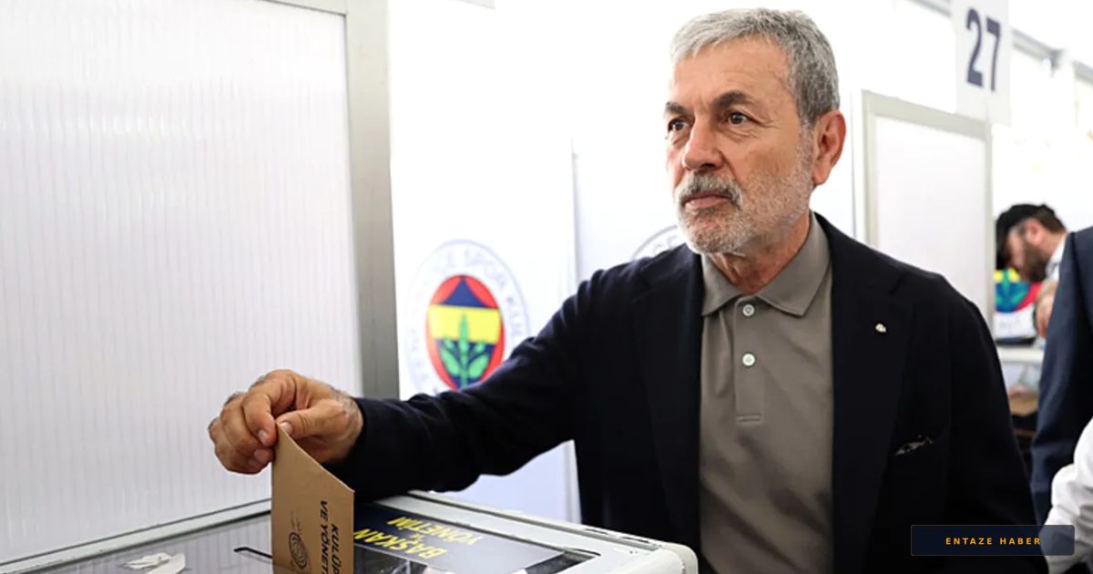 Fenerbahçe’de Teknik Direktör Bilmecesi: Aykut Kocaman İçin Tarih Netleşti