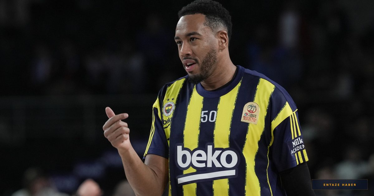 Fenerbahçe Beko’da Ayrılık: Bonzie Colson ile Yollar Resmen Ayrıldı!
